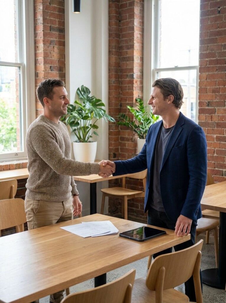 How to Improve Your Business Loan Application